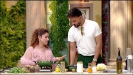 Laughter Chefs - Season 02 - 12th April 2025